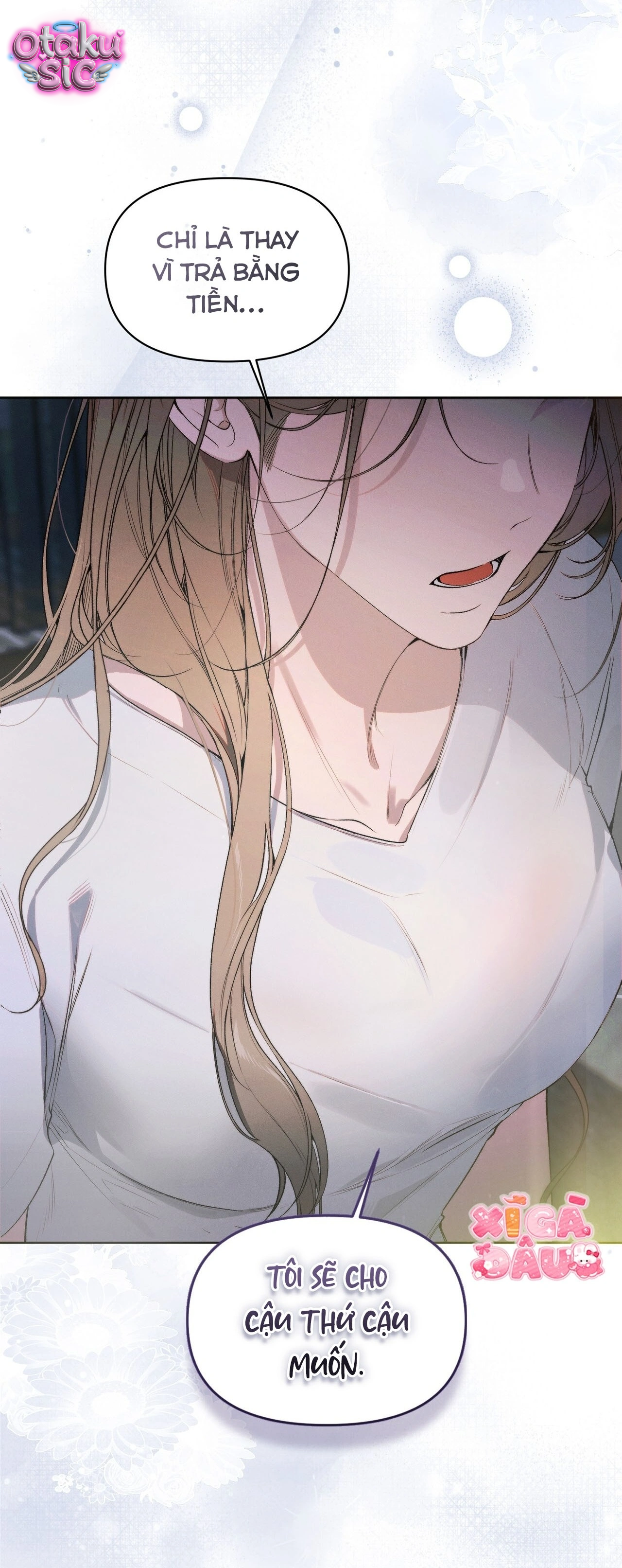 Love Game: Tỷ Số Bằng Không - Chap 1 - Trang 44
