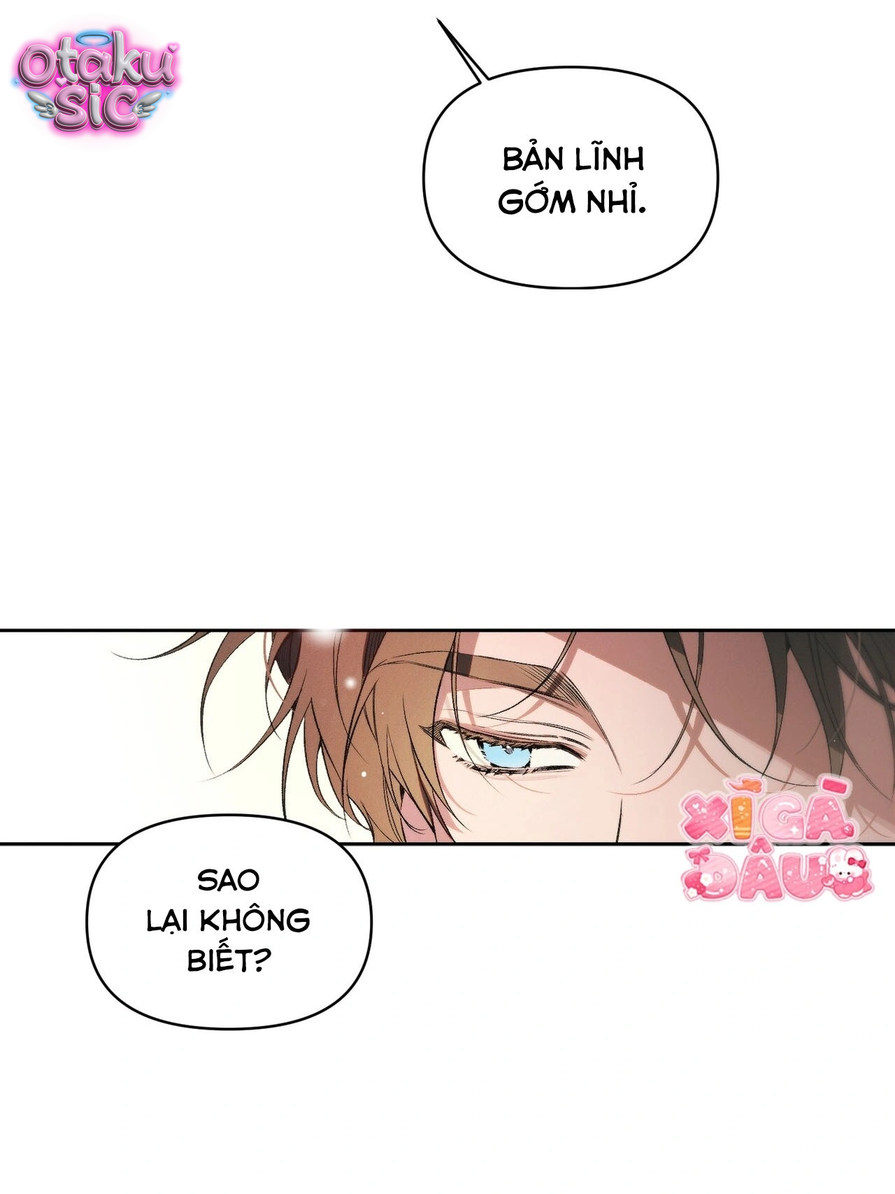 Love Game: Tỷ Số Bằng Không - Chap 1 - Trang 46