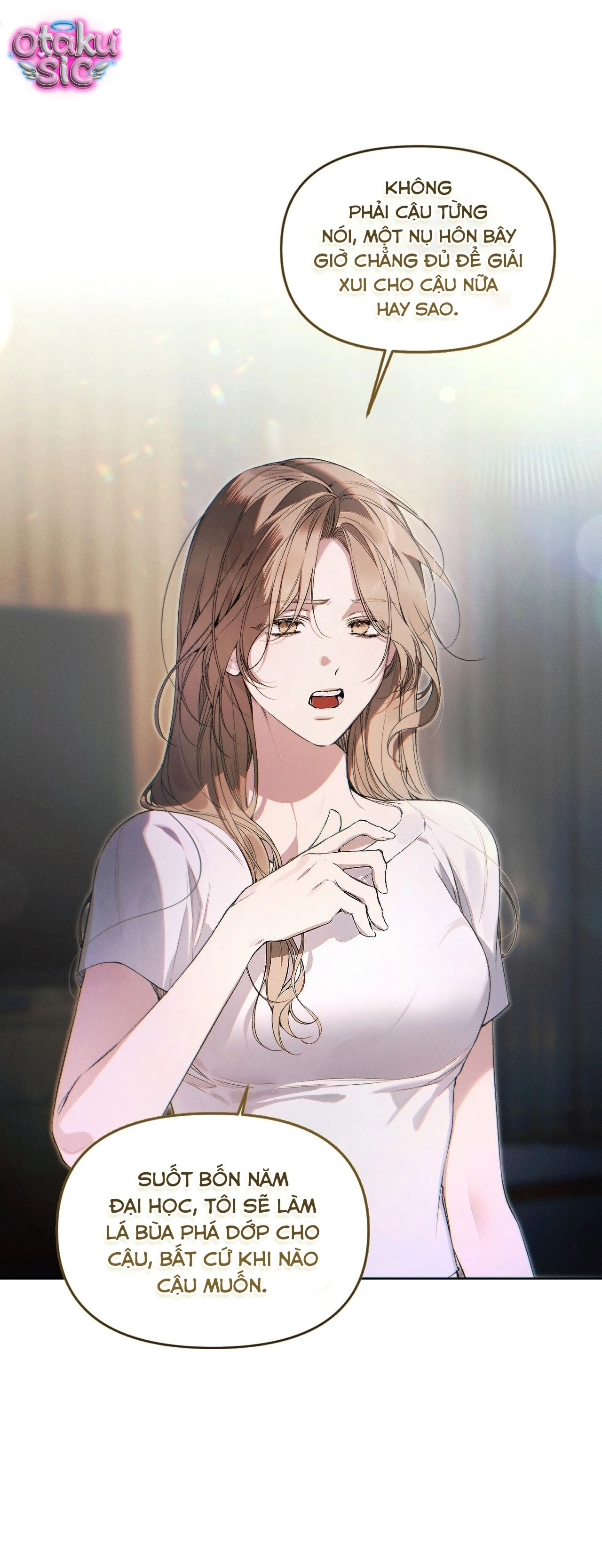 Love Game: Tỷ Số Bằng Không - Chap 1 - Trang 48