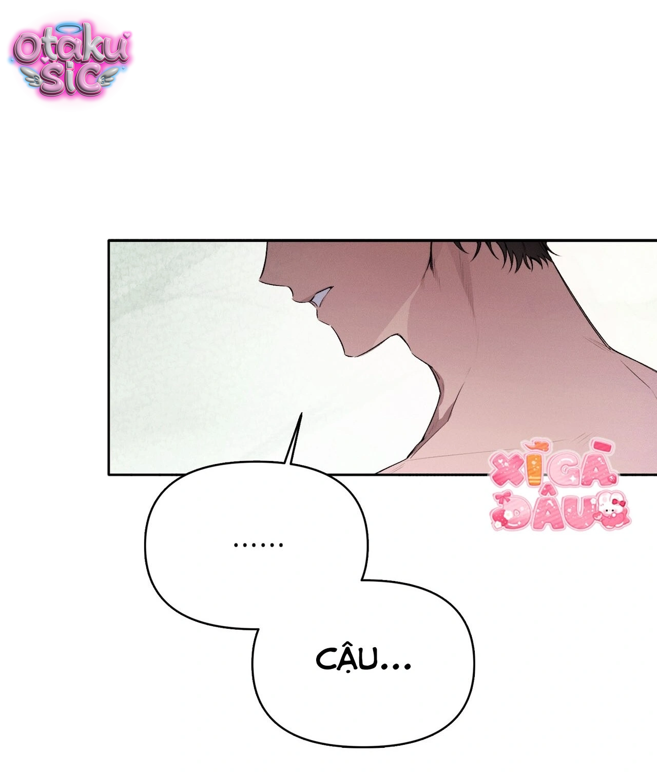 Love Game: Tỷ Số Bằng Không - Chap 1 - Trang 49