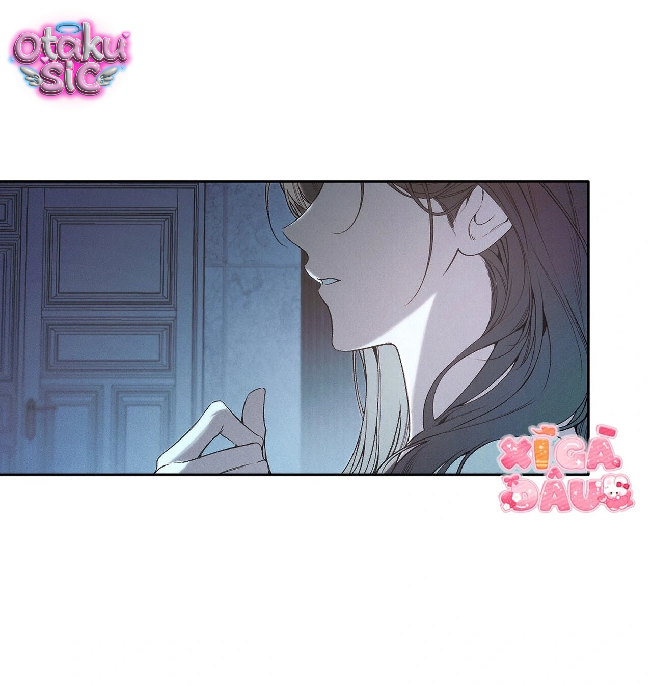Love Game: Tỷ Số Bằng Không - Chap 1 - Trang 6