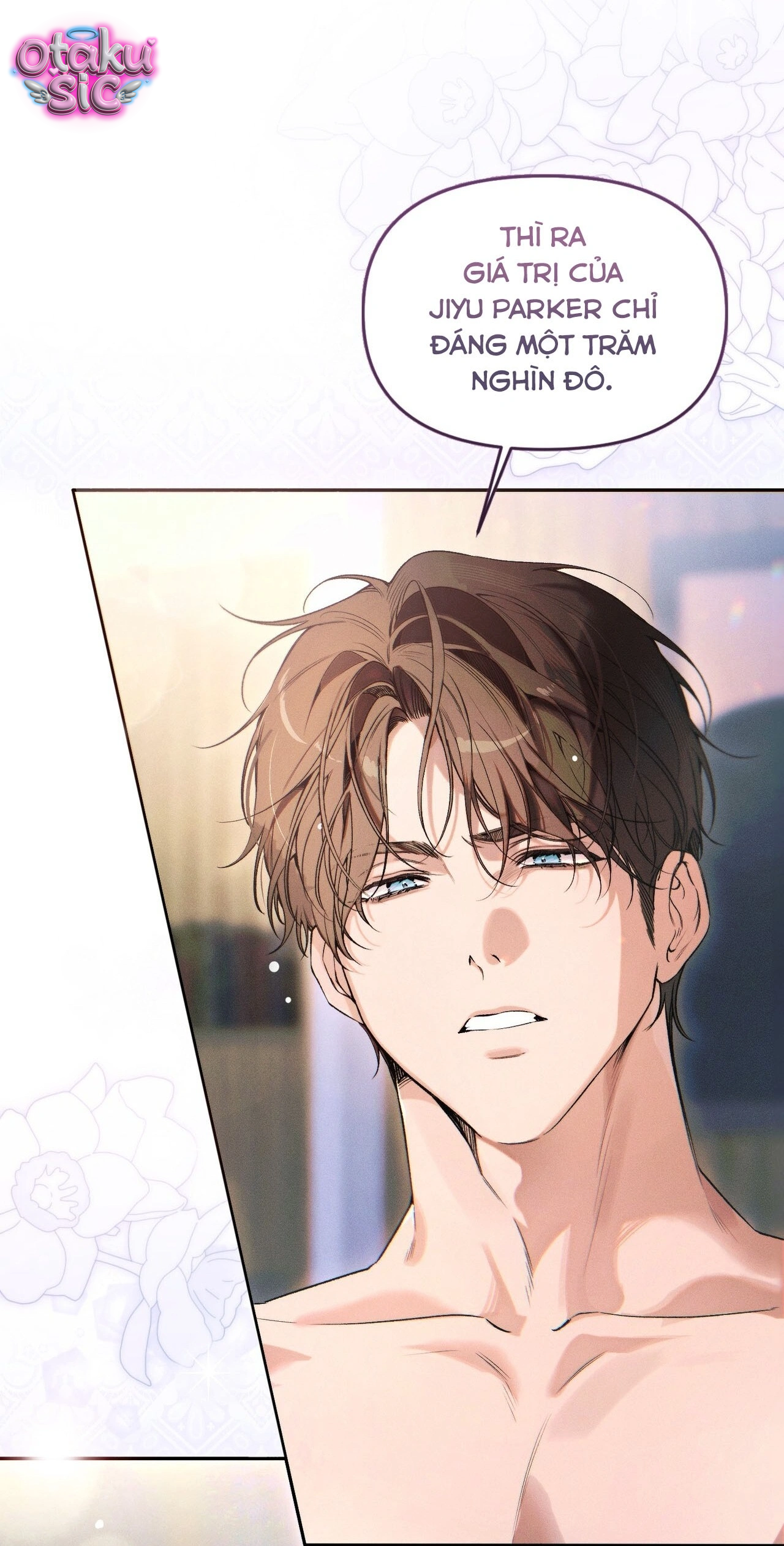 Love Game: Tỷ Số Bằng Không - Chap 1 - Trang 51