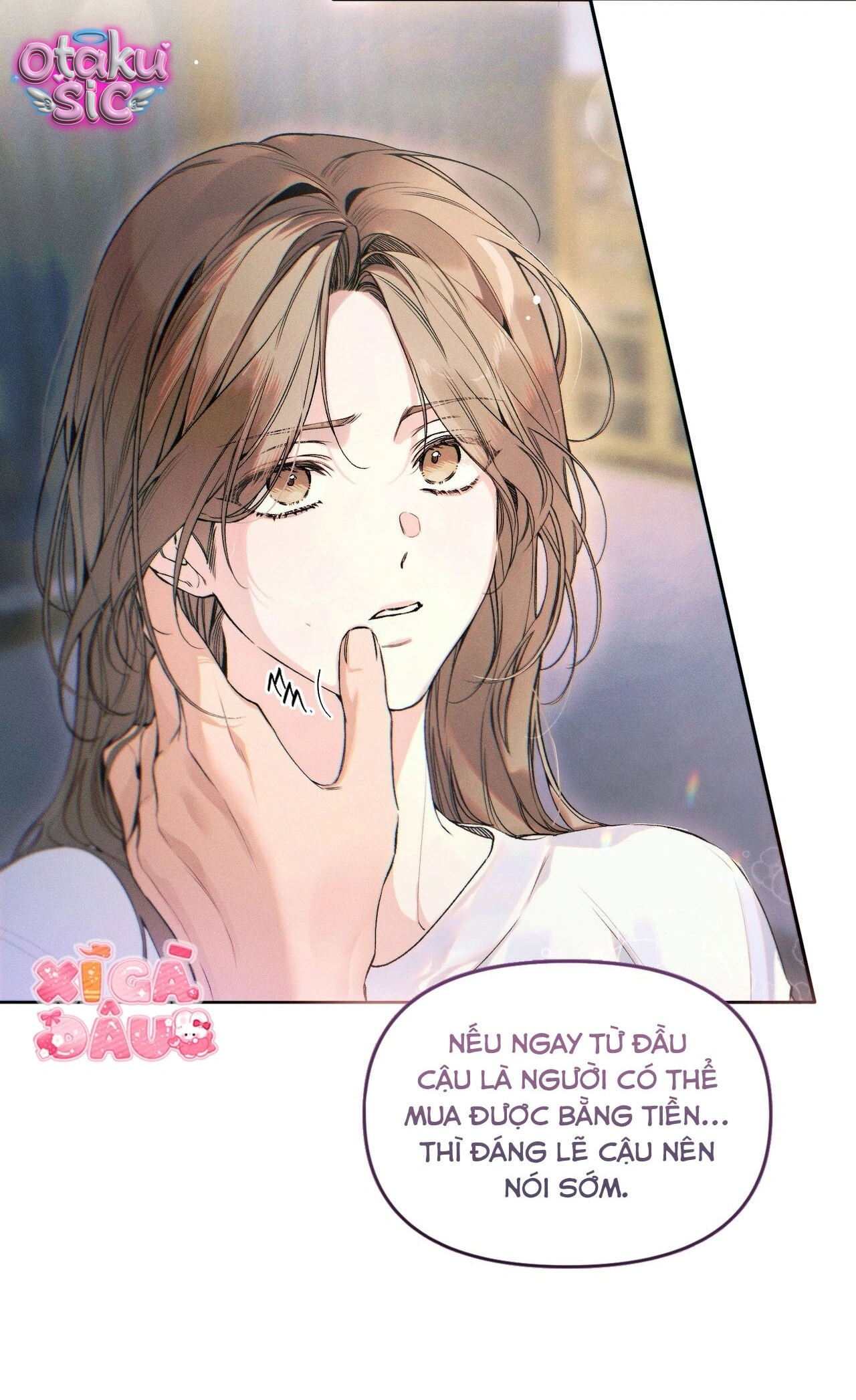 Love Game: Tỷ Số Bằng Không - Chap 1 - Trang 52