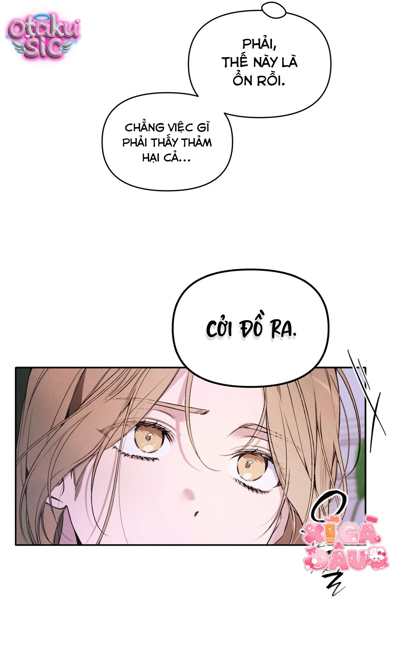 Love Game: Tỷ Số Bằng Không - Chap 1 - Trang 60