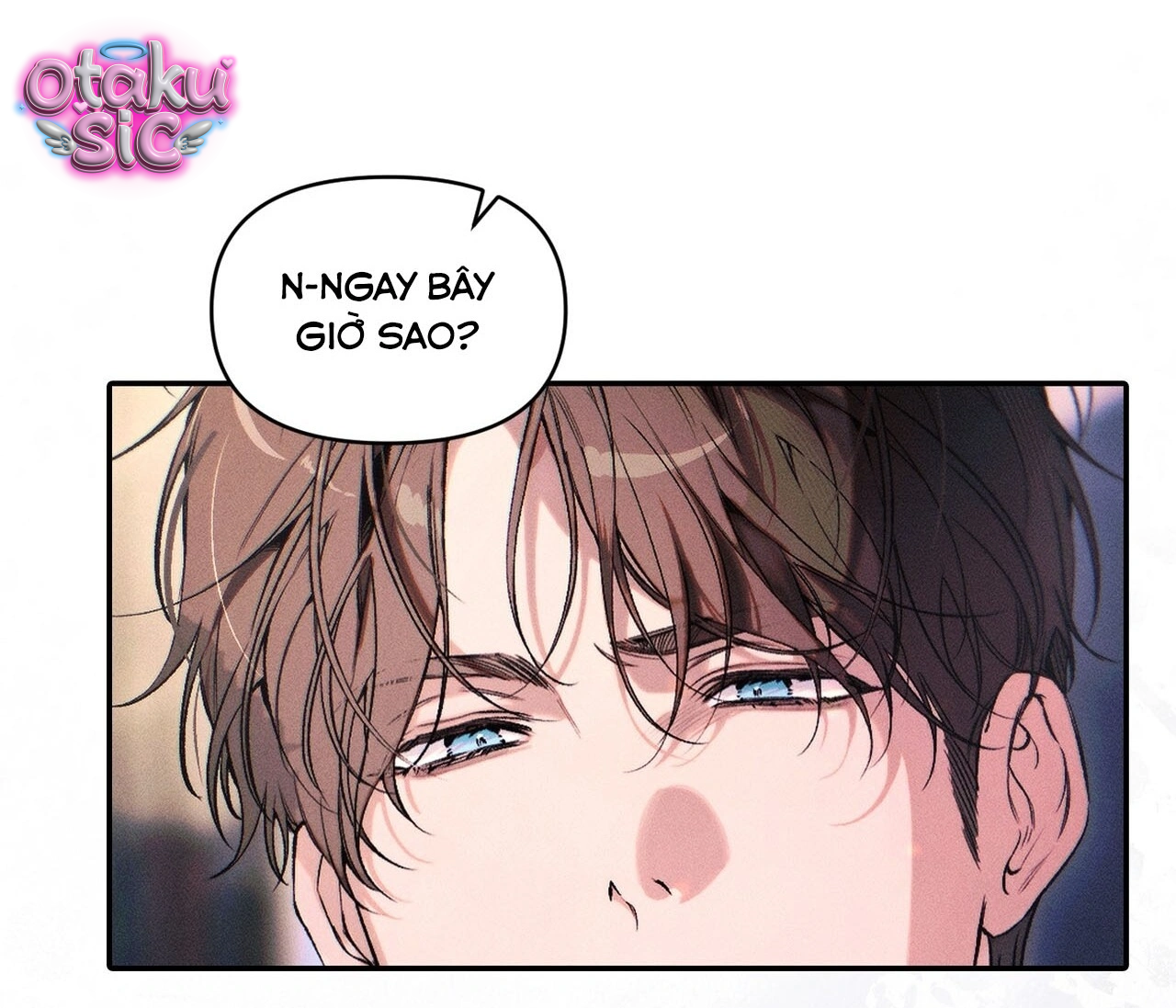 Love Game: Tỷ Số Bằng Không - Chap 1 - Trang 61
