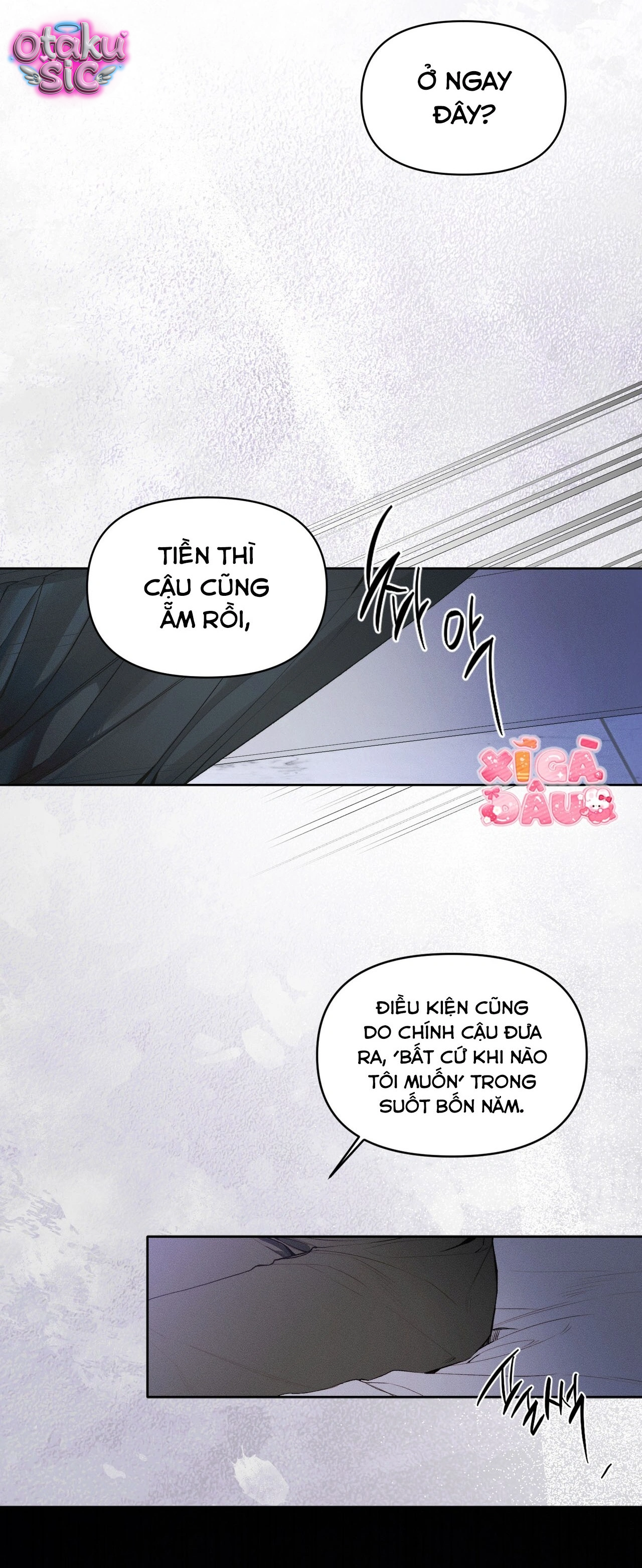 Love Game: Tỷ Số Bằng Không - Chap 1 - Trang 62