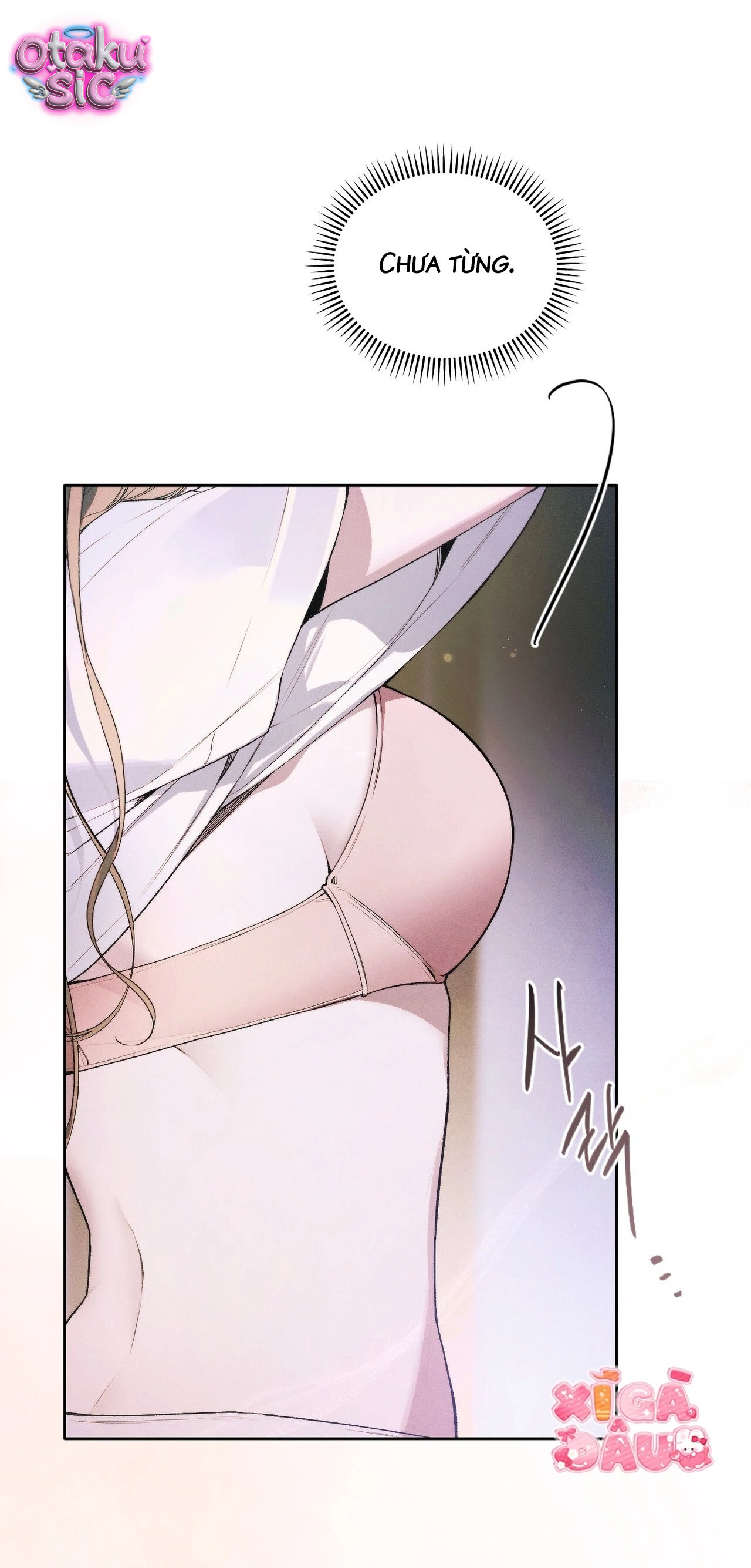 Love Game: Tỷ Số Bằng Không - Chap 1 - Trang 65