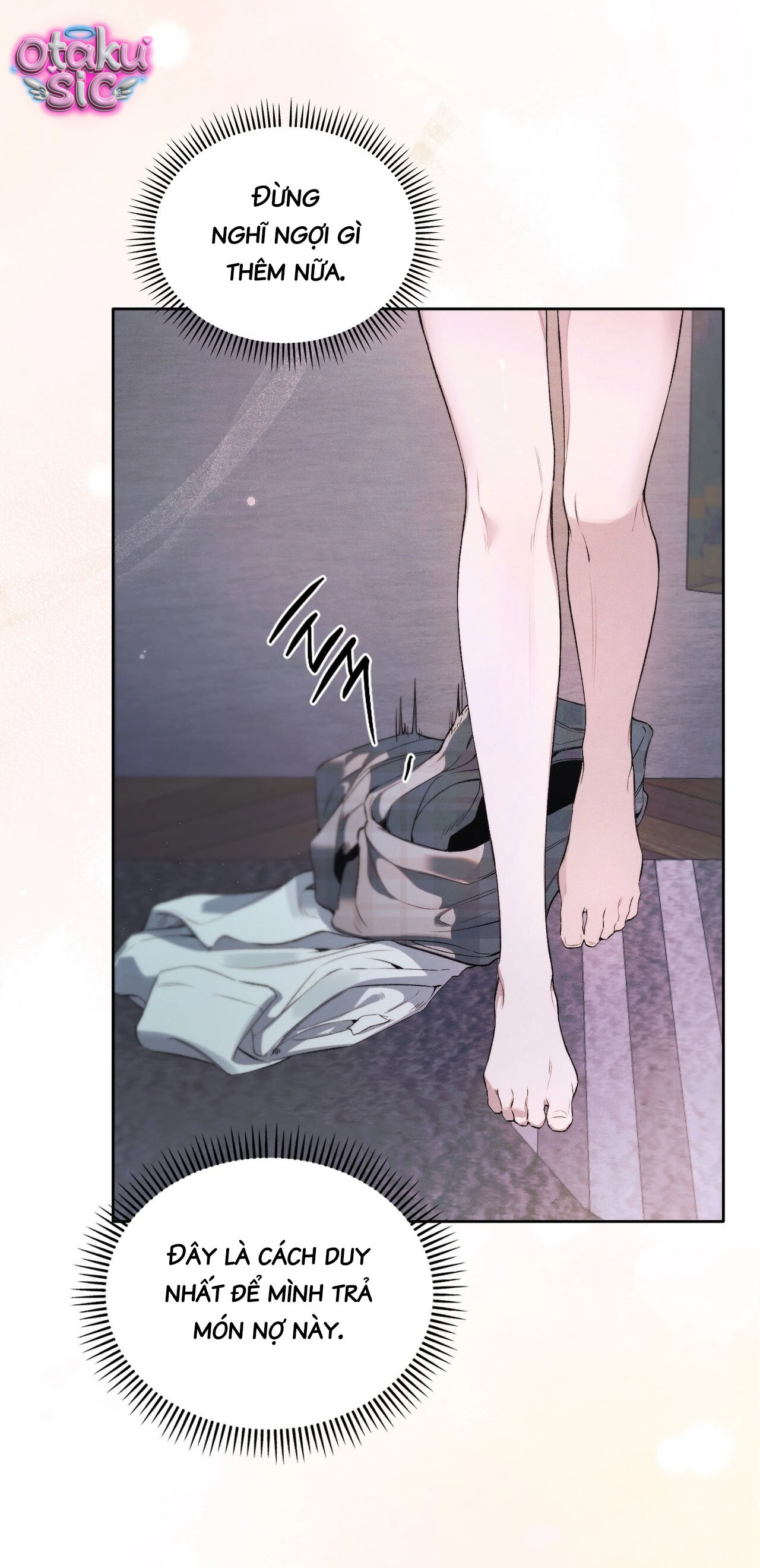 Love Game: Tỷ Số Bằng Không - Chap 1 - Trang 66