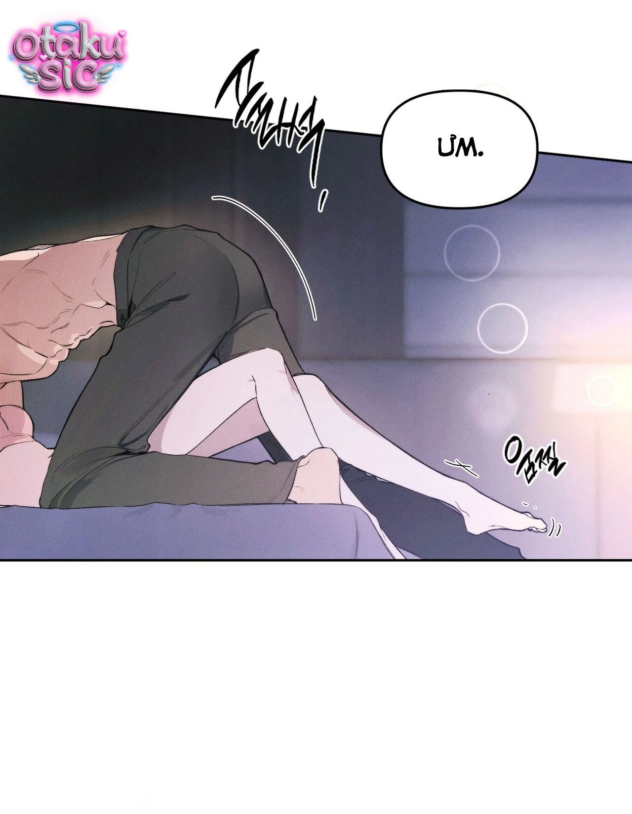 Love Game: Tỷ Số Bằng Không - Chap 1 - Trang 70