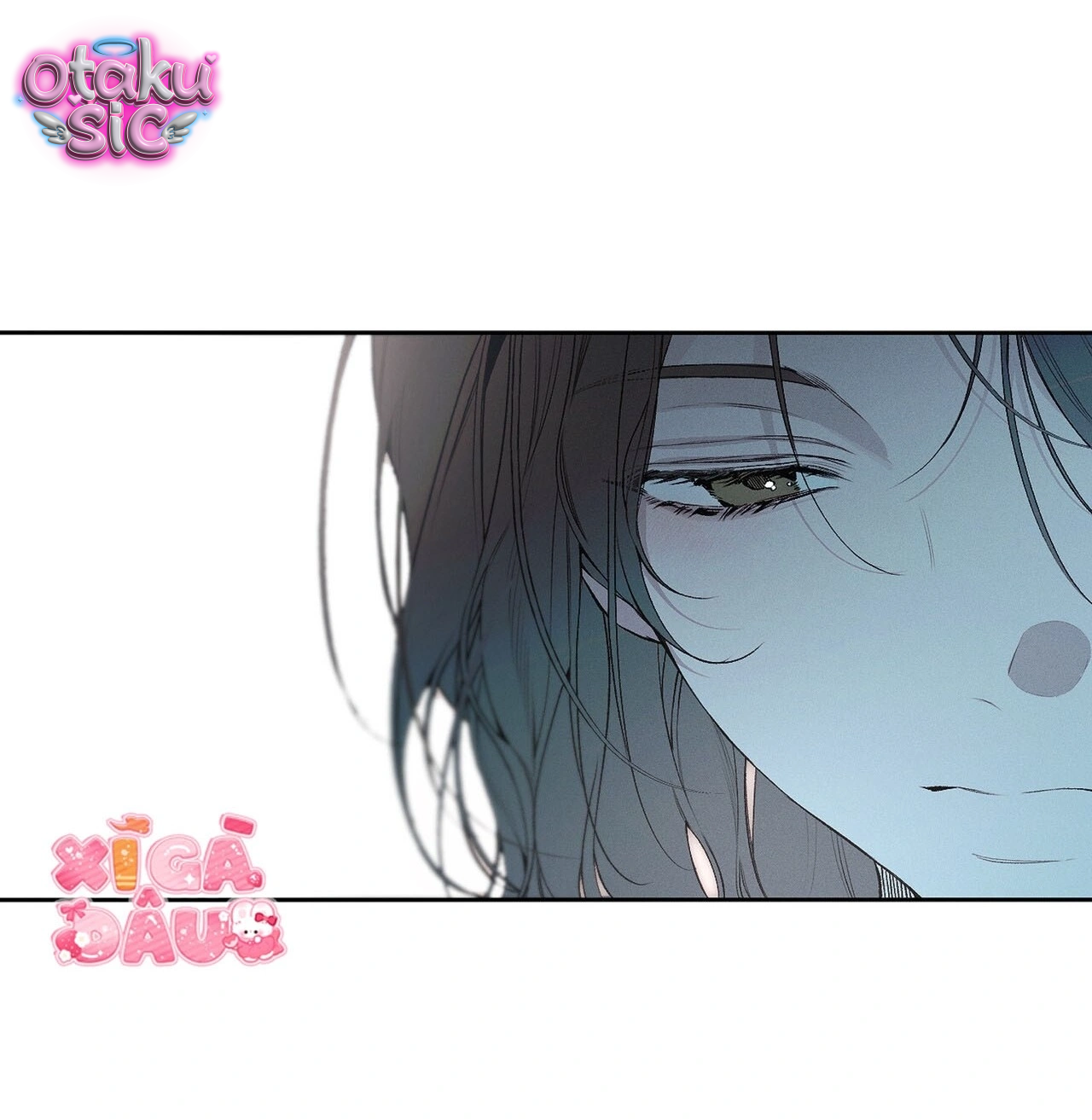 Love Game: Tỷ Số Bằng Không - Chap 1 - Trang 8