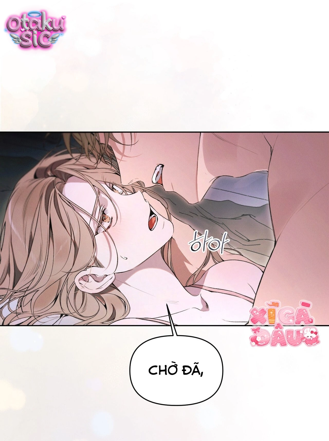 Love Game: Tỷ Số Bằng Không - Chap 1 - Trang 71
