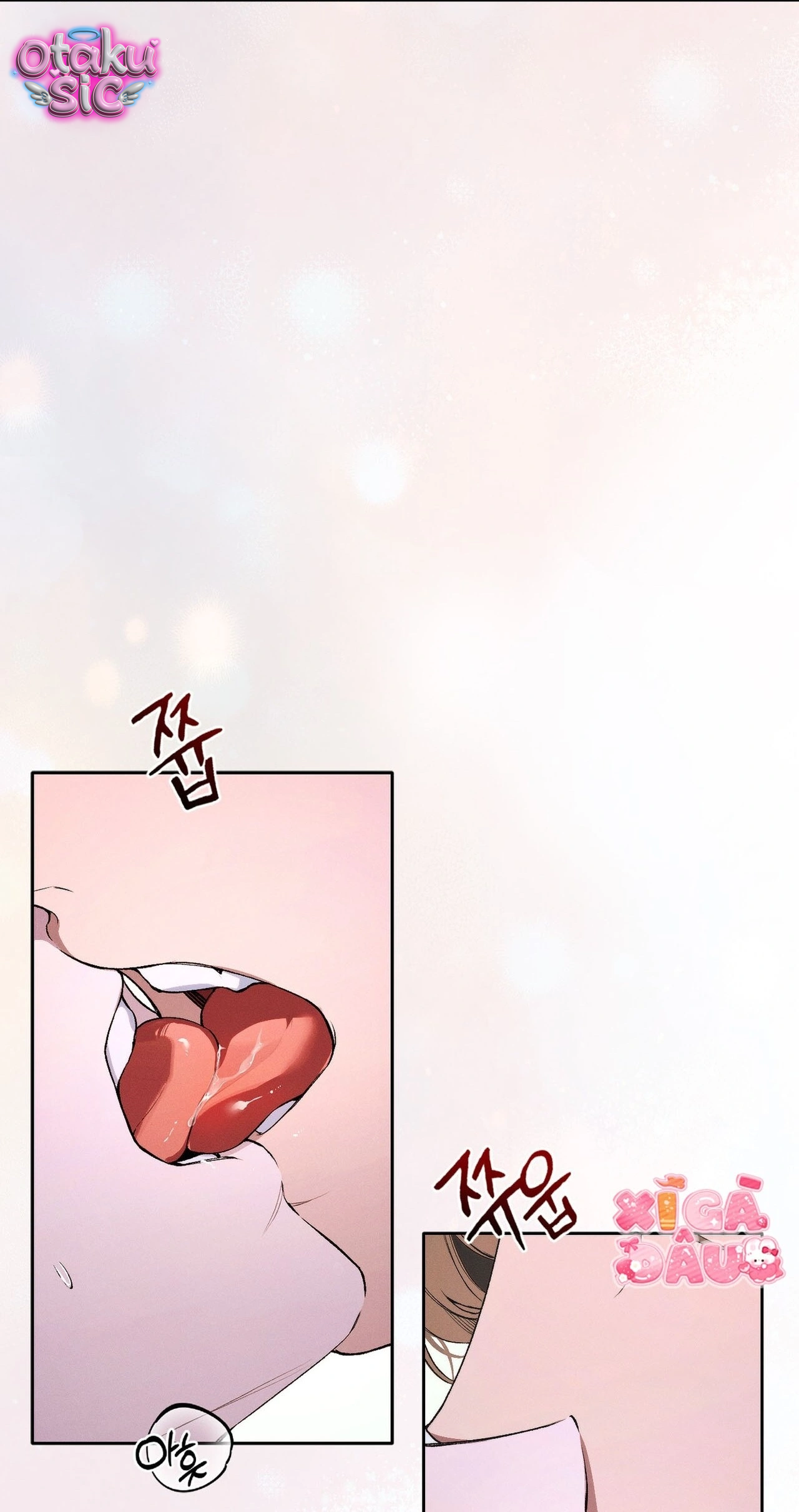 Love Game: Tỷ Số Bằng Không - Chap 1 - Trang 73