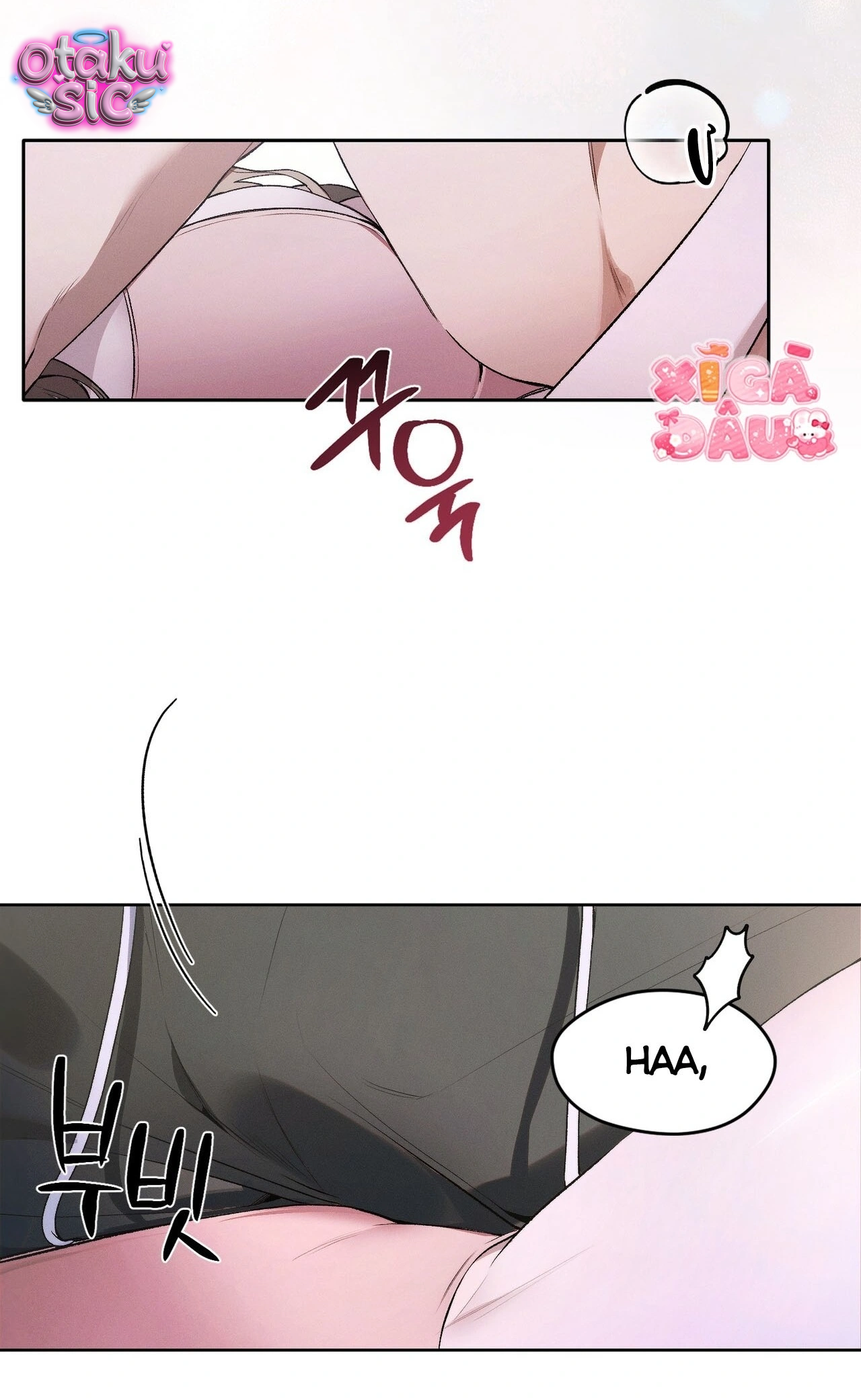 Love Game: Tỷ Số Bằng Không - Chap 1 - Trang 75