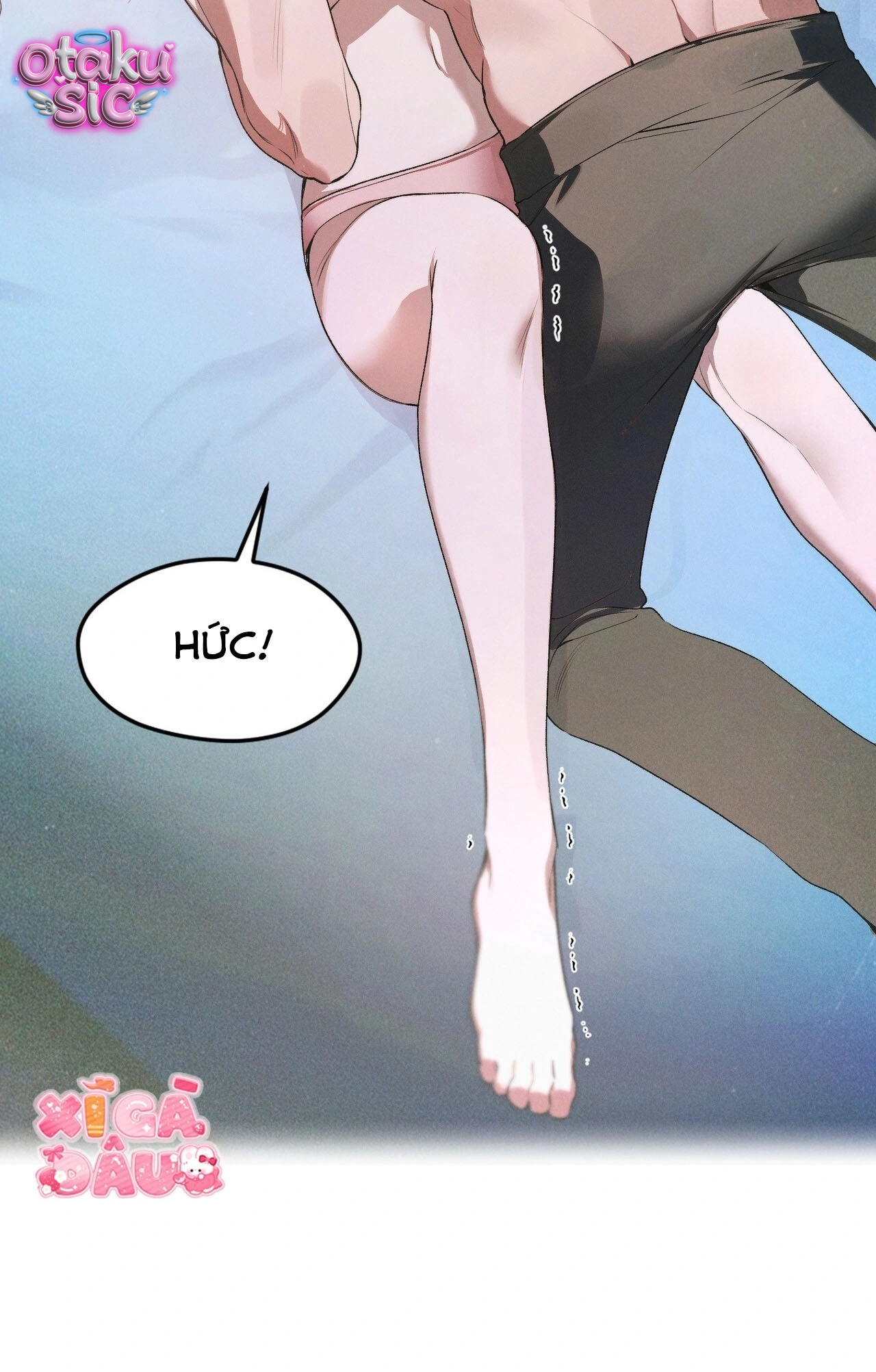Love Game: Tỷ Số Bằng Không - Chap 1 - Trang 77