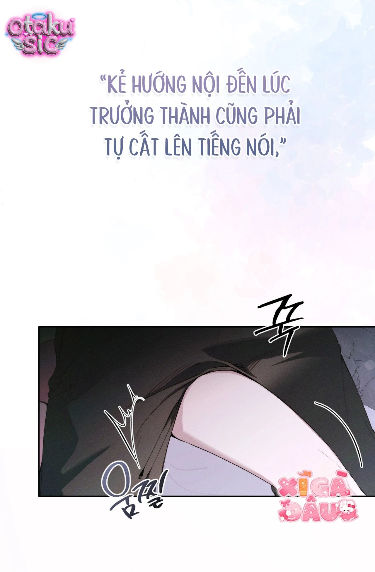 Love Game: Tỷ Số Bằng Không - Chap 1 - Trang 80