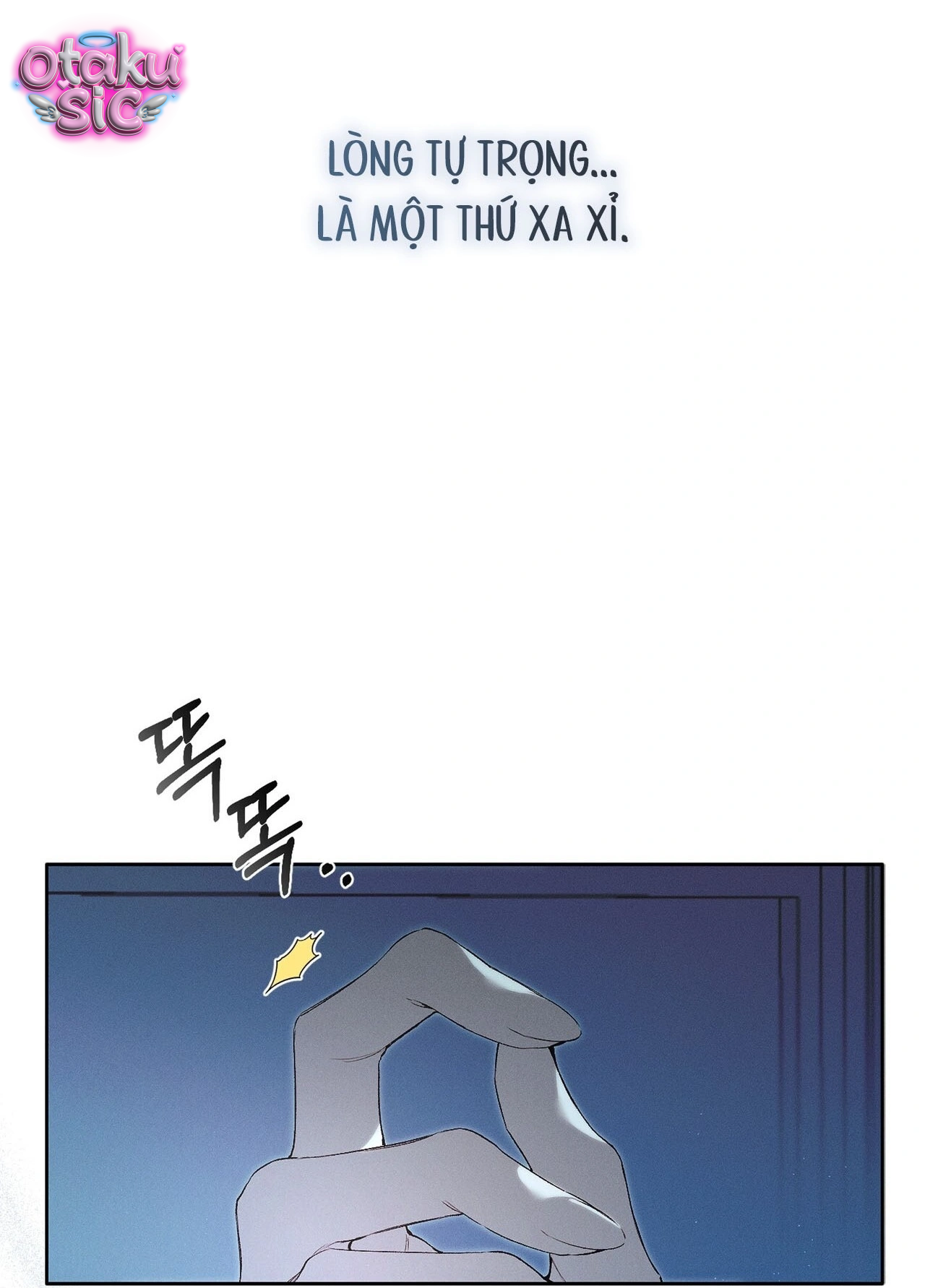Love Game: Tỷ Số Bằng Không - Chap 1 - Trang 9
