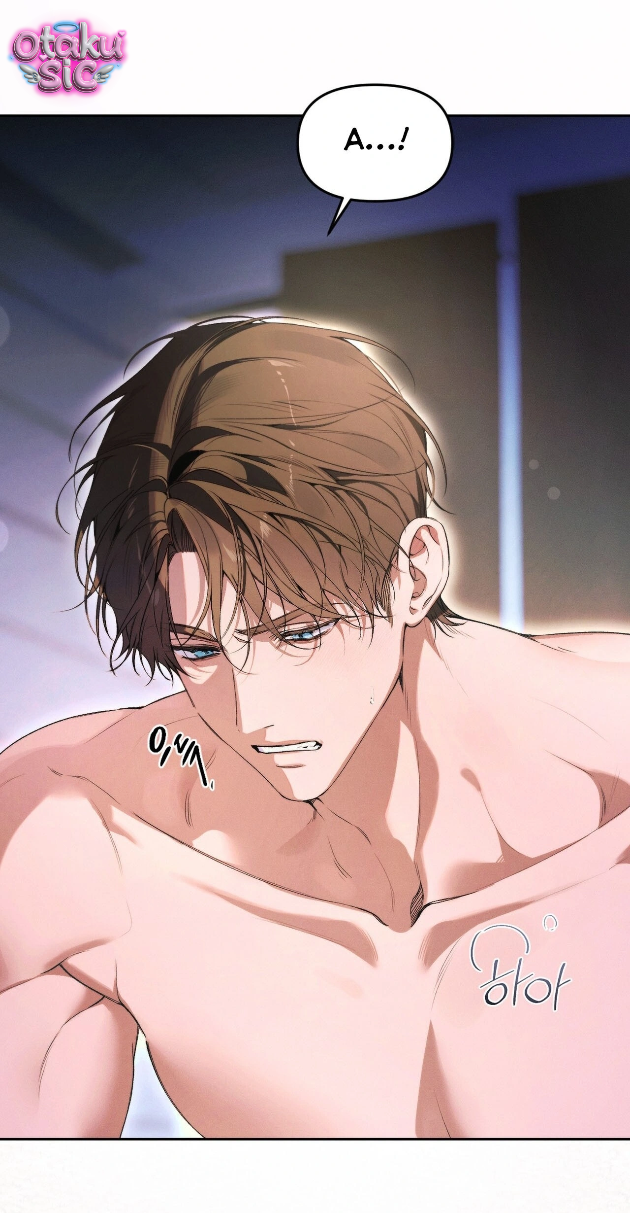 Love Game: Tỷ Số Bằng Không - Chap 1 - Trang 81