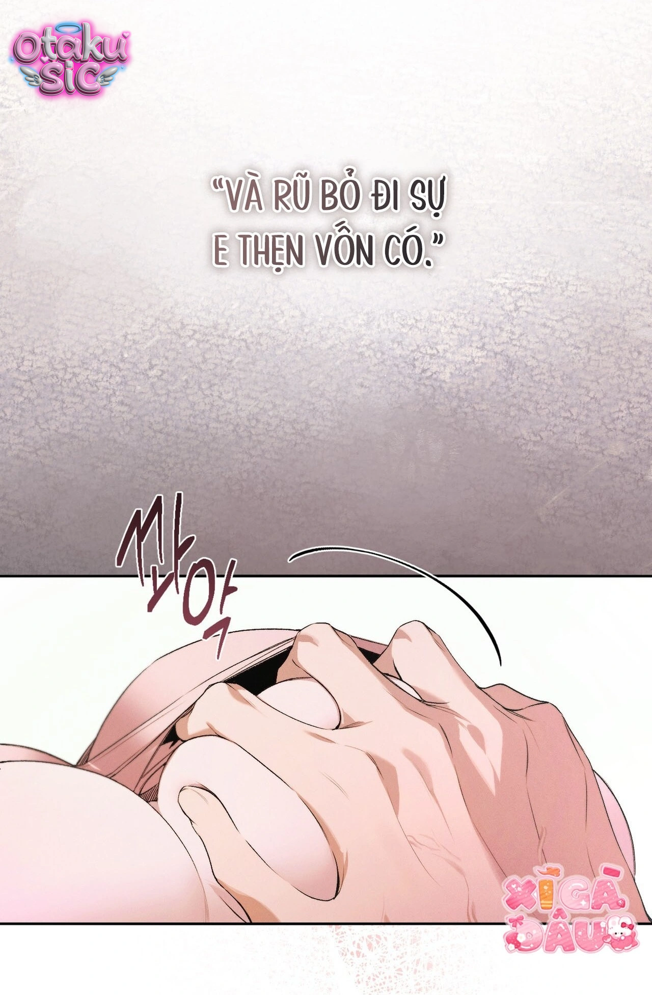 Love Game: Tỷ Số Bằng Không - Chap 1 - Trang 82