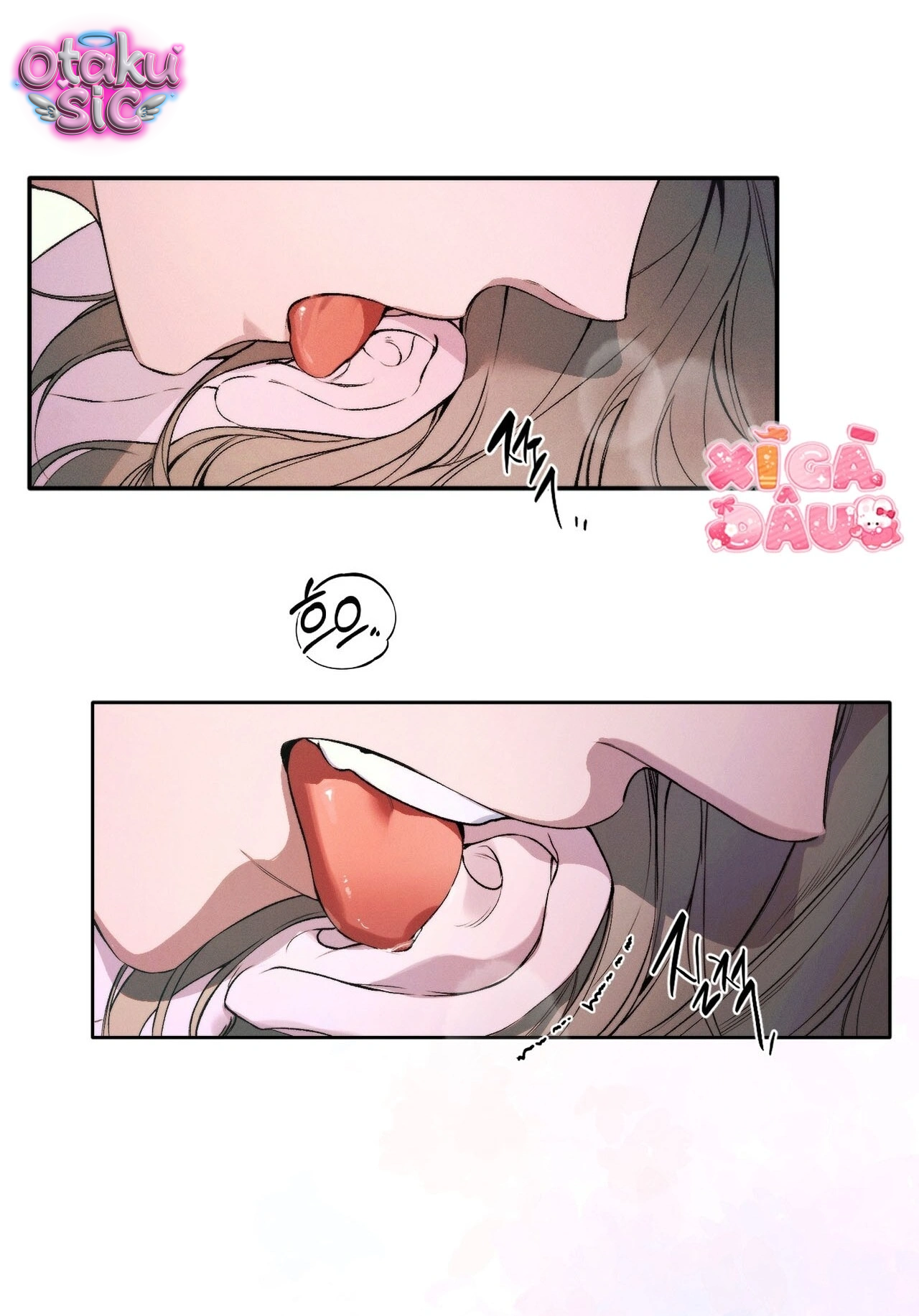 Love Game: Tỷ Số Bằng Không - Chap 1 - Trang 85