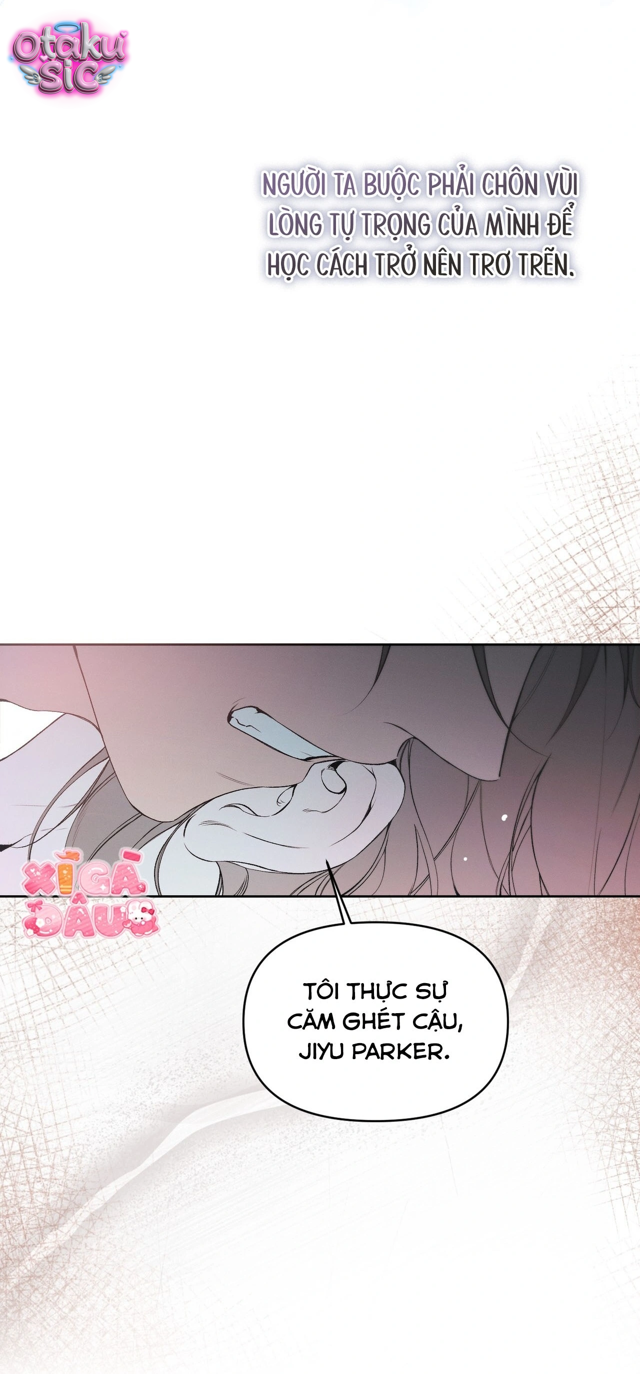 Love Game: Tỷ Số Bằng Không - Chap 1 - Trang 87