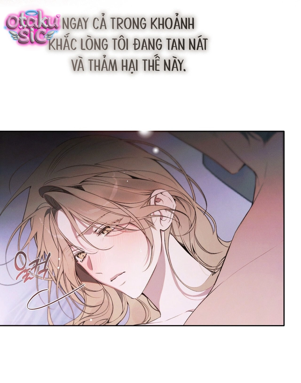 Love Game: Tỷ Số Bằng Không - Chap 1 - Trang 88