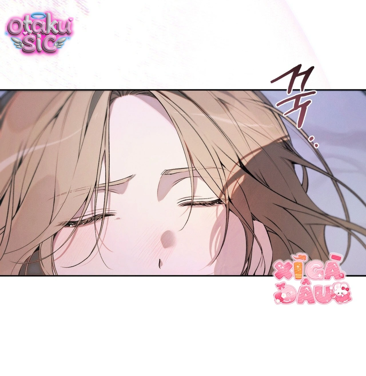 Love Game: Tỷ Số Bằng Không - Chap 1 - Trang 90