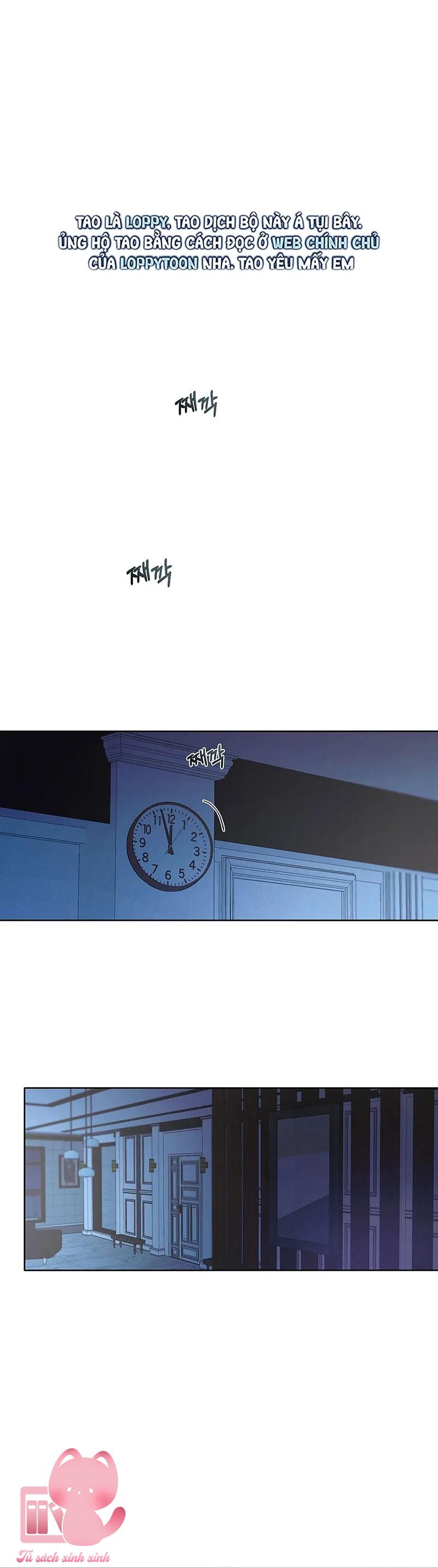 Love:Zero - Chap 1 - Trang 2