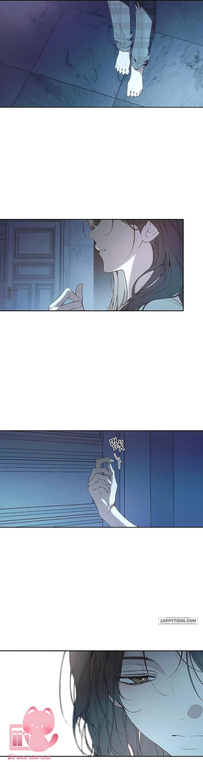 Love:Zero - Chap 1 - Trang 3