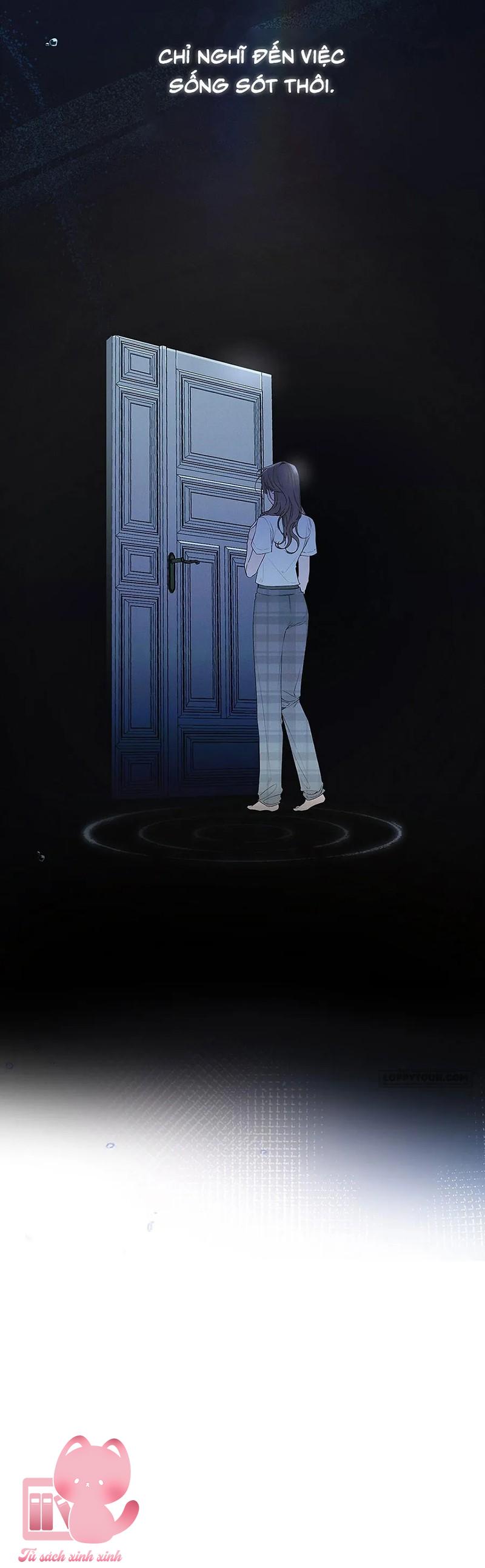 Love:Zero - Chap 1 - Trang 5