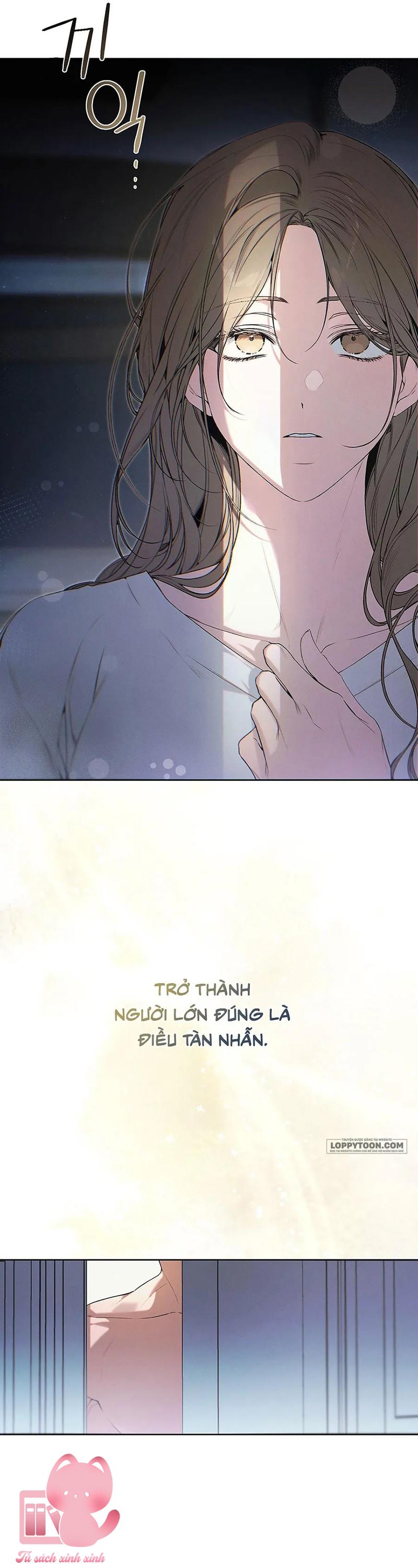 Love:Zero - Chap 1 - Trang 6