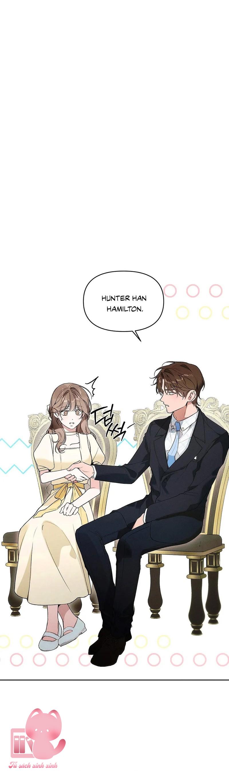 Love:Zero - Chap 10 - Trang 2