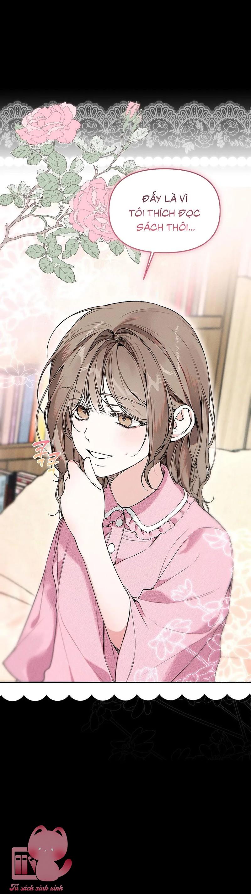 Love:Zero - Chap 10 - Trang 11