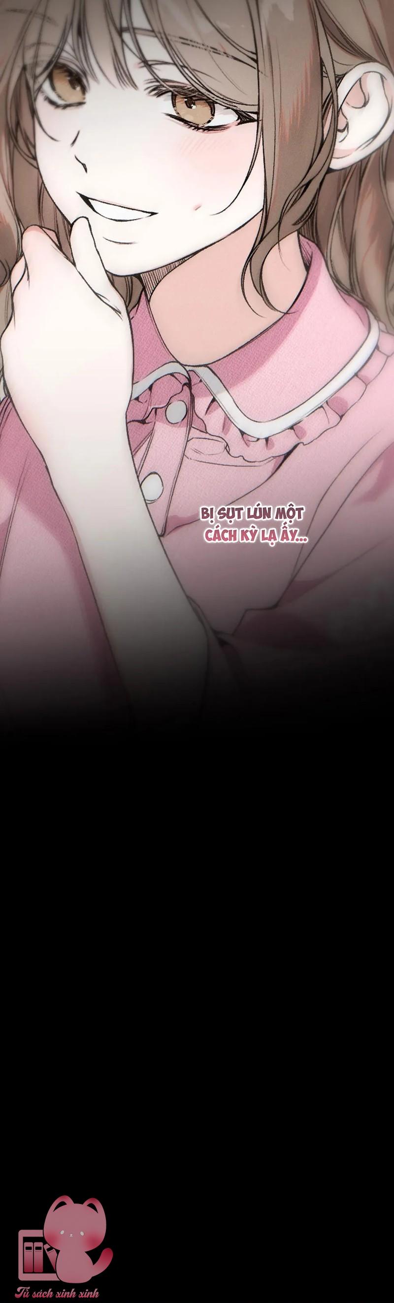 Love:Zero - Chap 10 - Trang 13