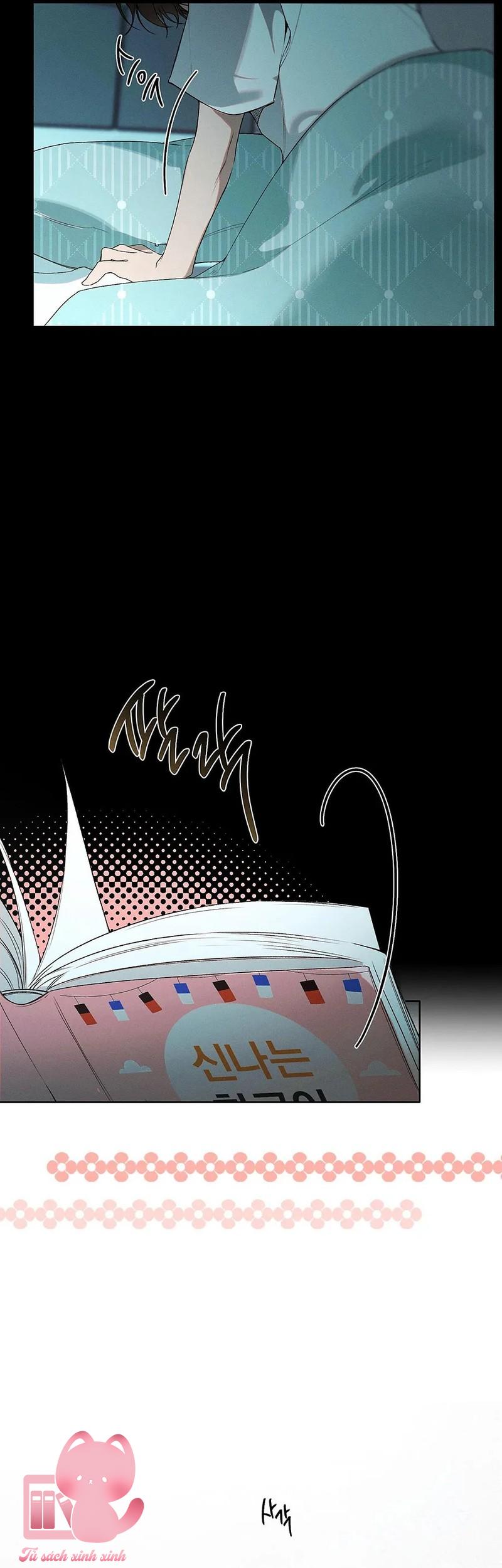 Love:Zero - Chap 10 - Trang 17