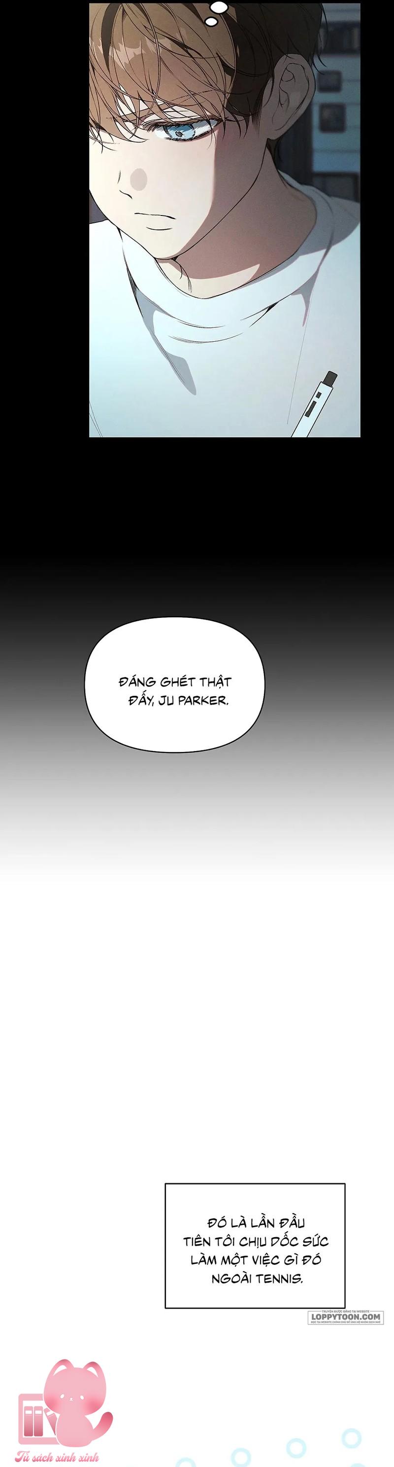 Love:Zero - Chap 10 - Trang 19