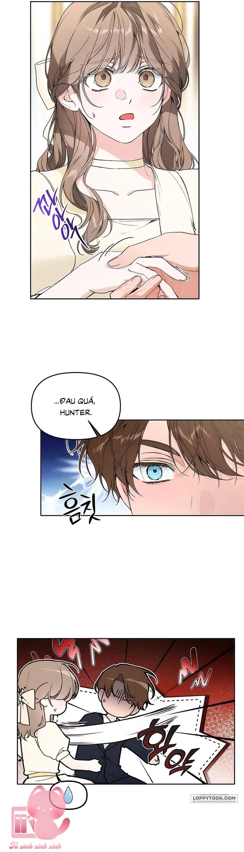 Love:Zero - Chap 10 - Trang 3
