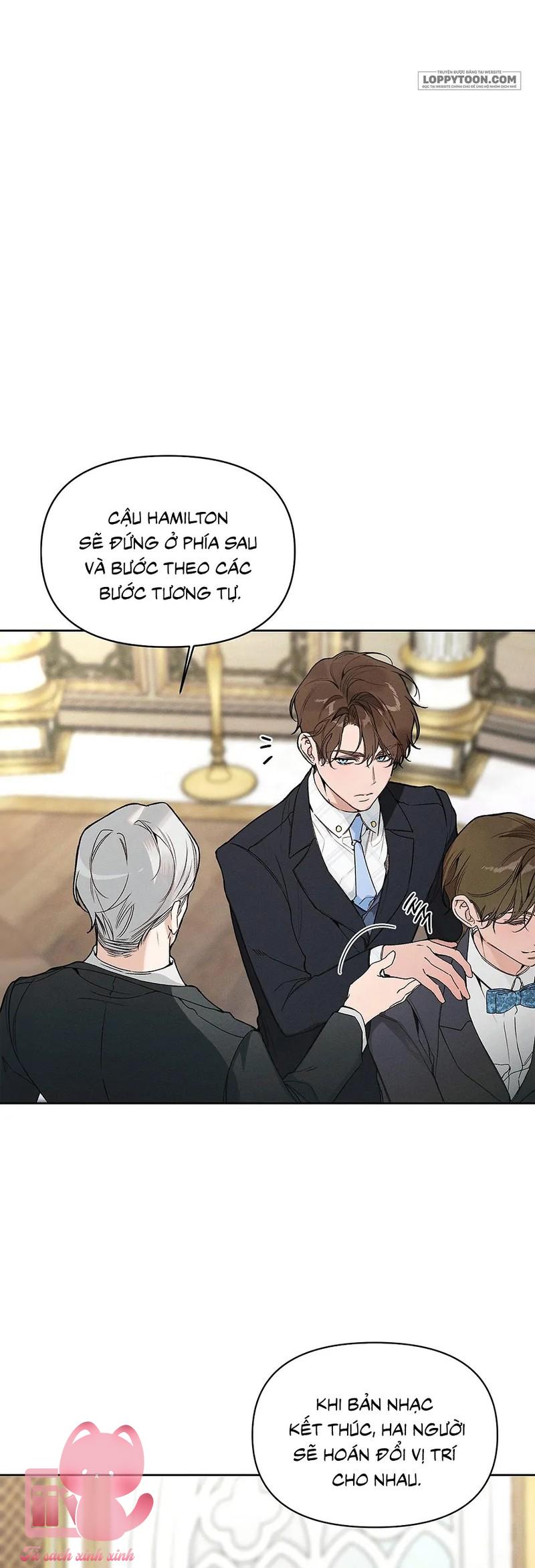 Love:Zero - Chap 10 - Trang 26