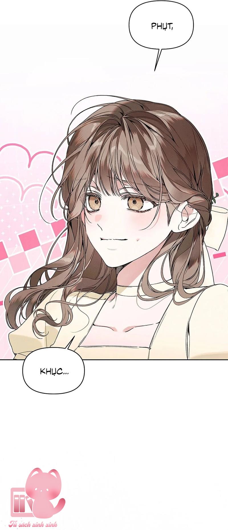 Love:Zero - Chap 10 - Trang 32