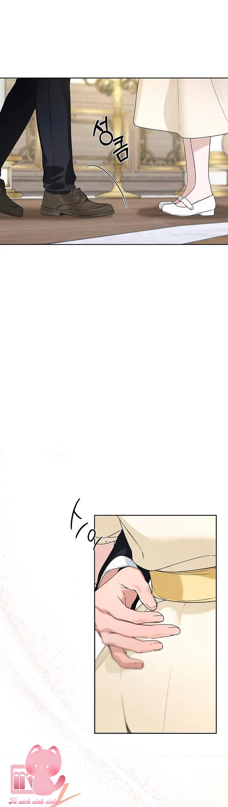 Love:Zero - Chap 10 - Trang 36