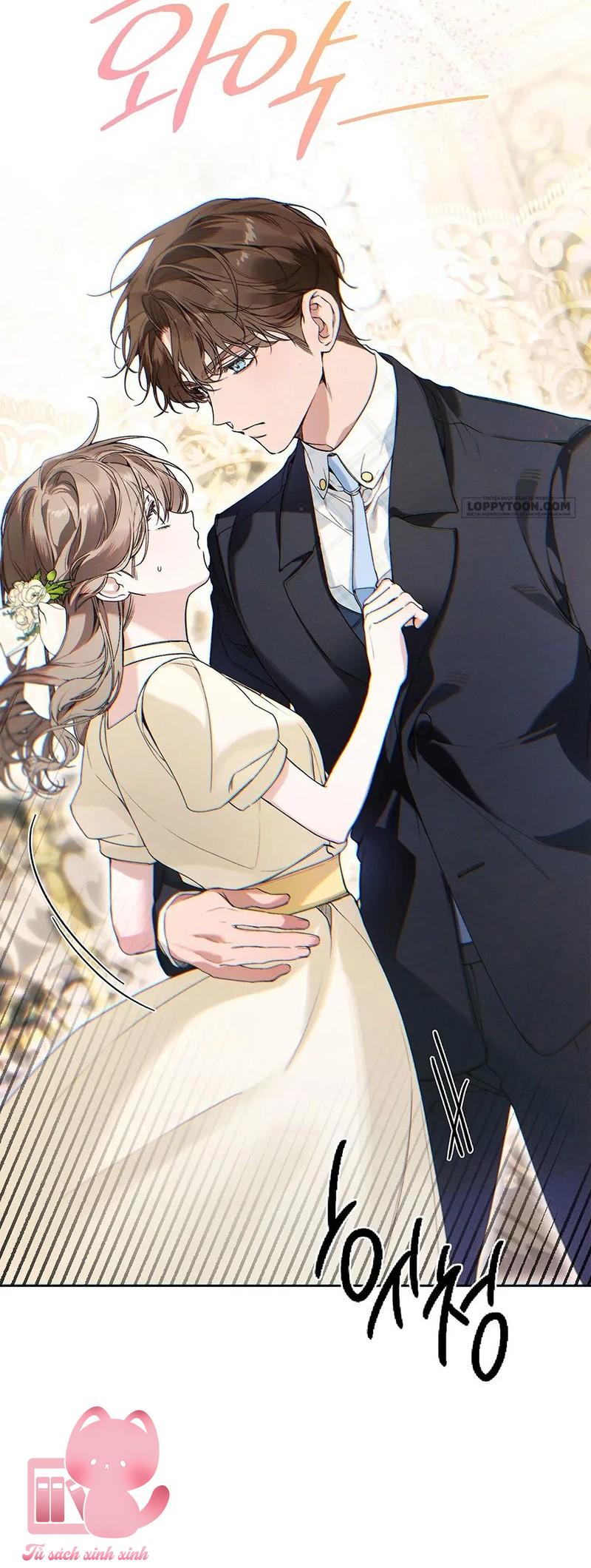 Love:Zero - Chap 10 - Trang 37
