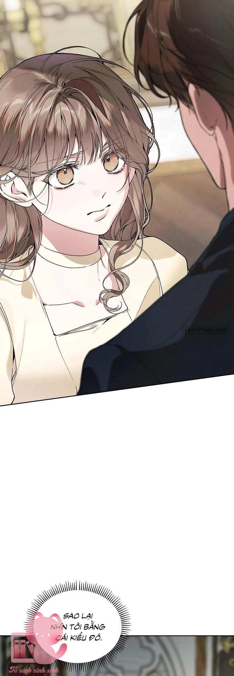 Love:Zero - Chap 10 - Trang 39