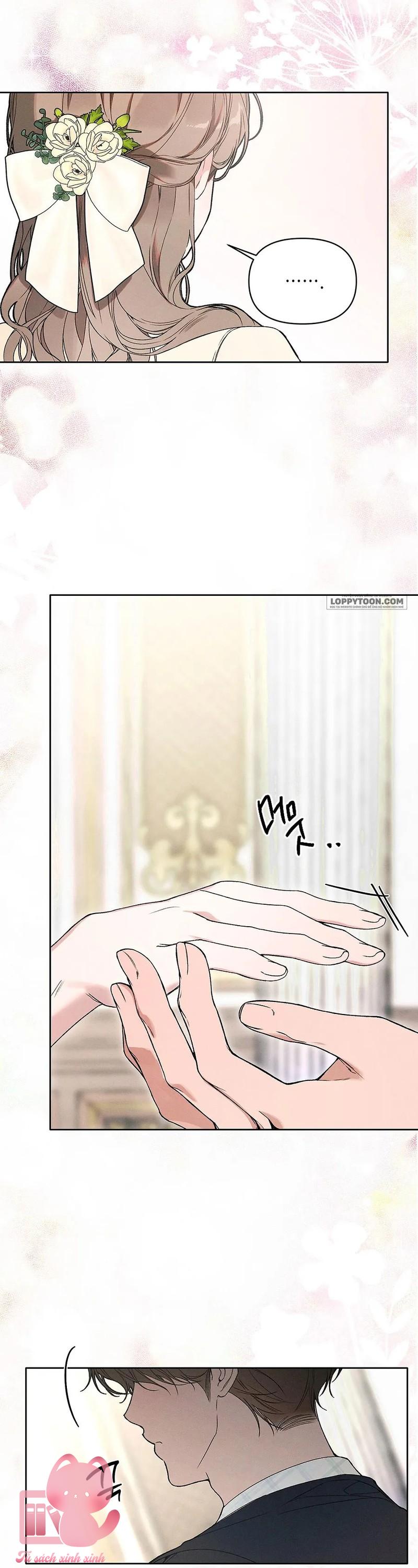 Love:Zero - Chap 10 - Trang 41