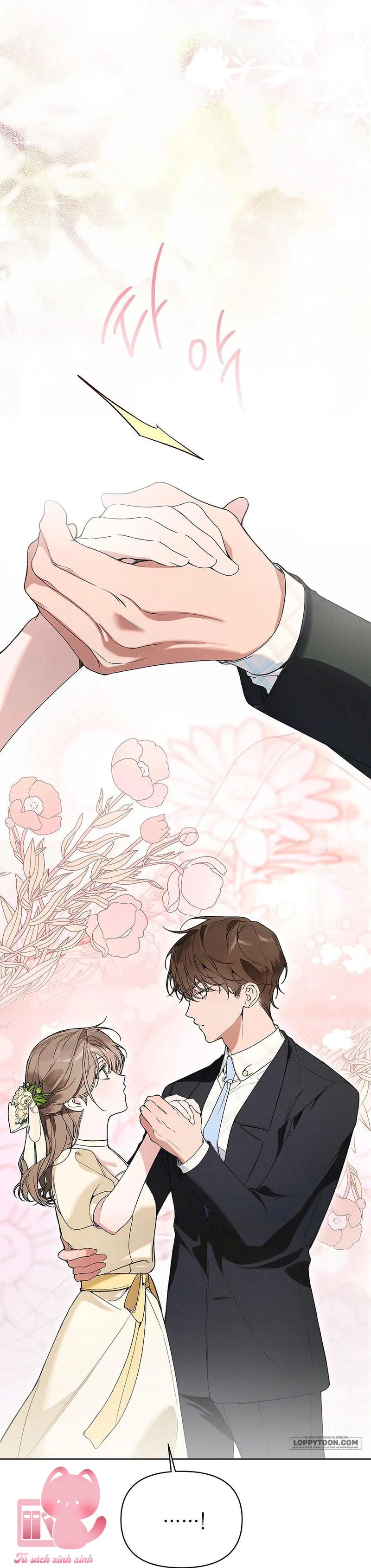 Love:Zero - Chap 10 - Trang 42