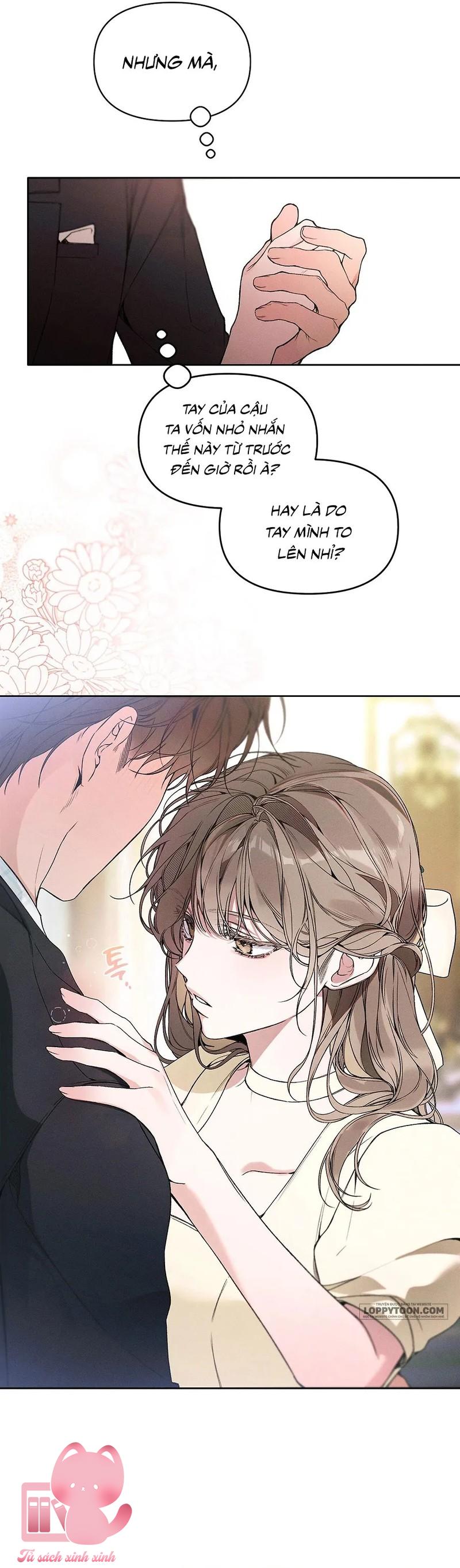 Love:Zero - Chap 10 - Trang 44