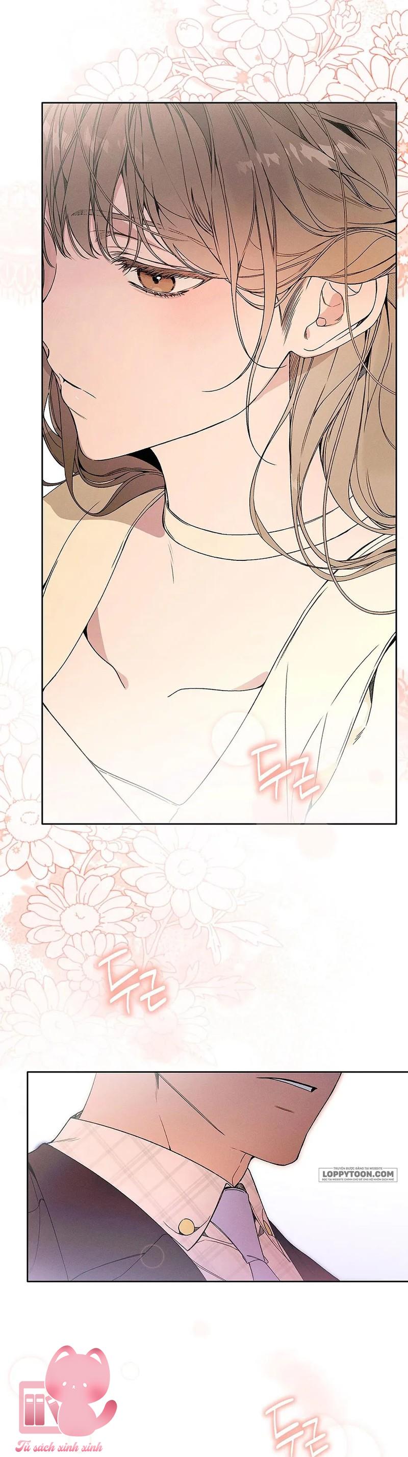 Love:Zero - Chap 10 - Trang 46