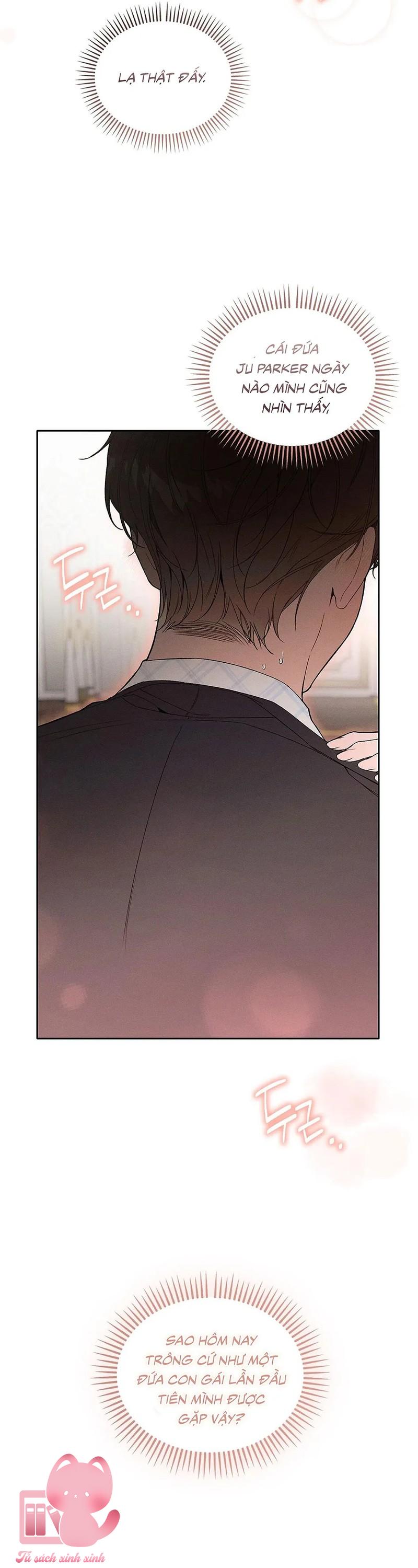 Love:Zero - Chap 10 - Trang 47