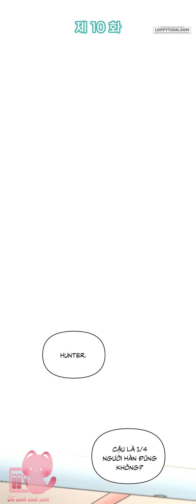 Love:Zero - Chap 10 - Trang 6