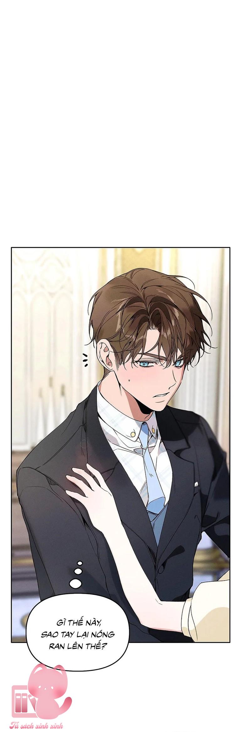 Love:Zero - Chap 11 - Trang 2