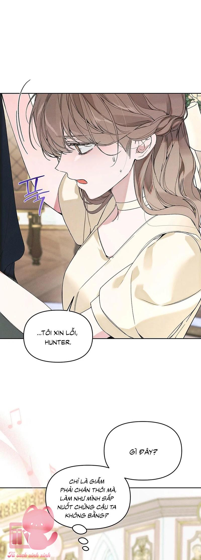 Love:Zero - Chap 11 - Trang 12