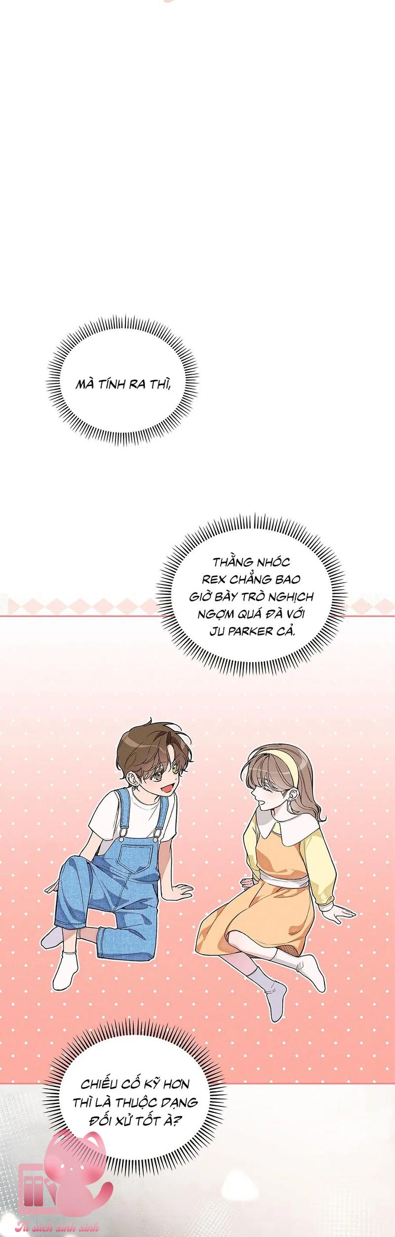 Love:Zero - Chap 11 - Trang 14